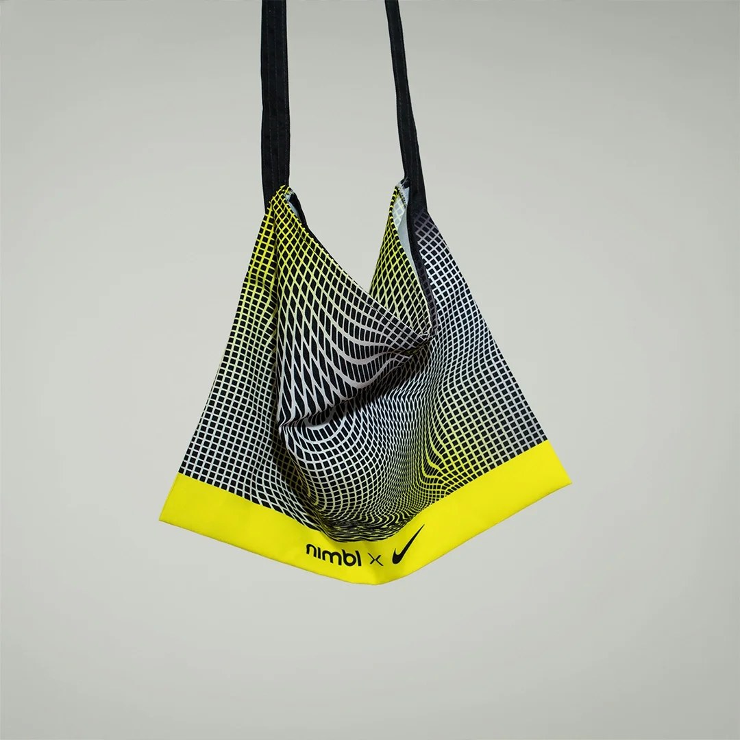 Étoile Musette – Nimbl x Nike