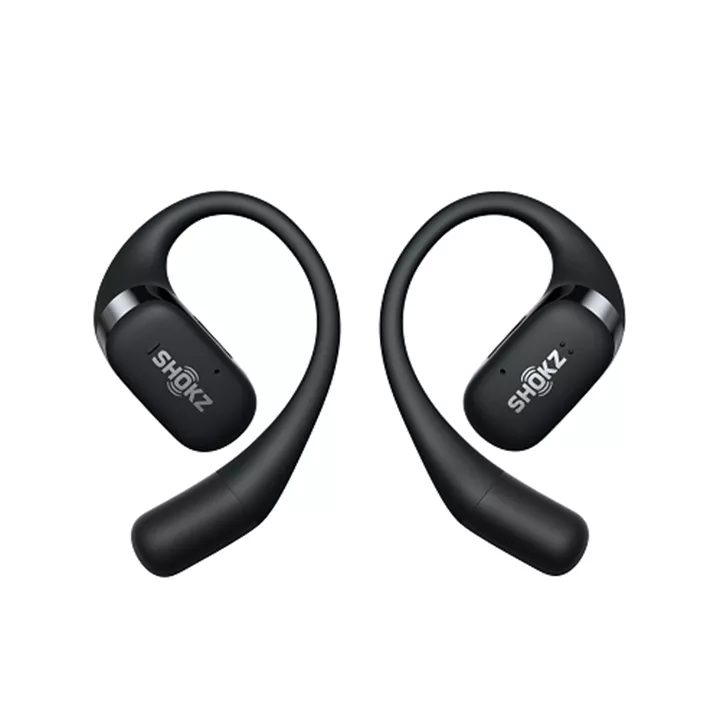 Shokz Openfit air oordopjes