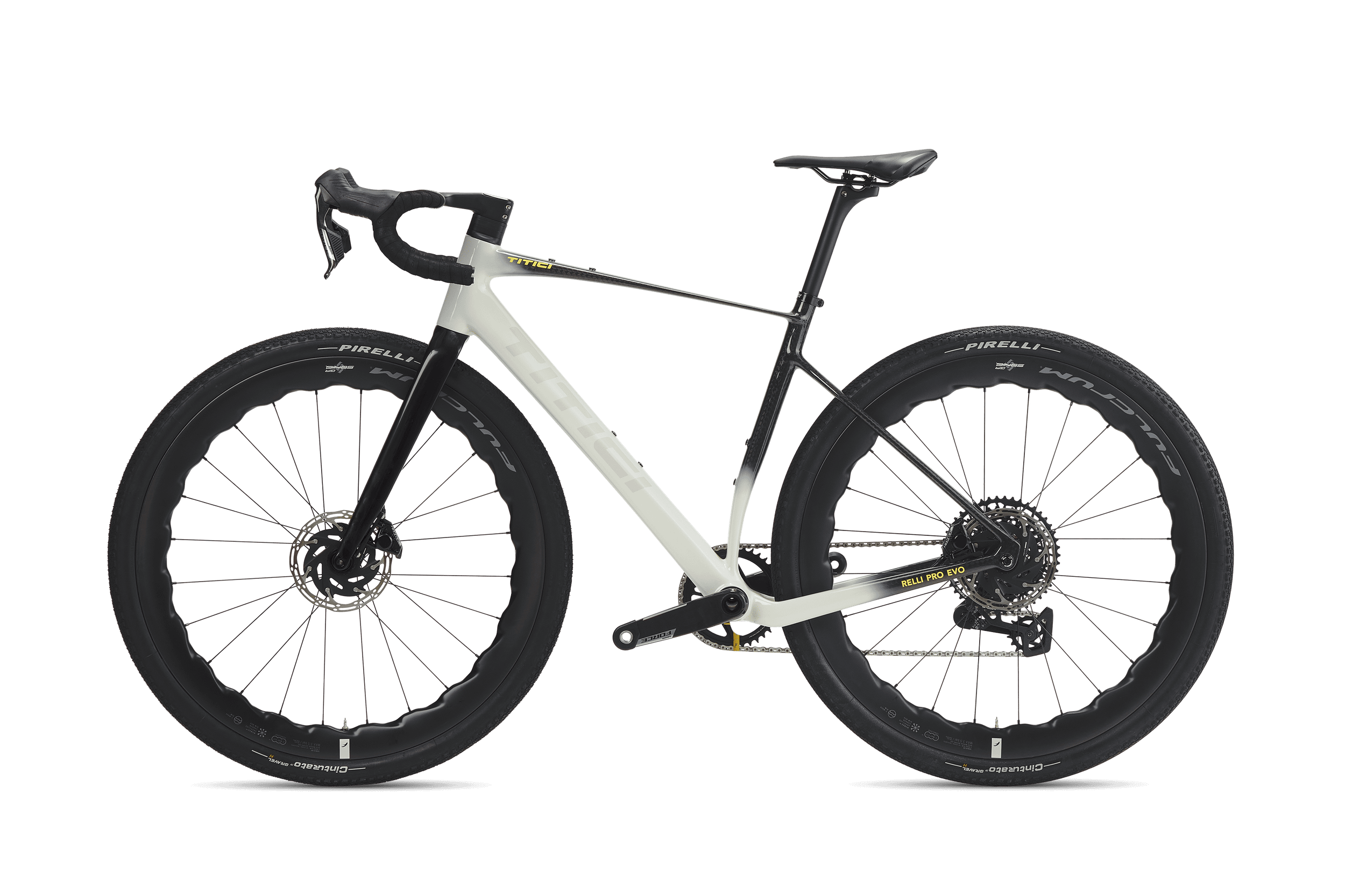 Relli Pro Evo FORCE XPLR AXS 13s – Titici miniatuur 2