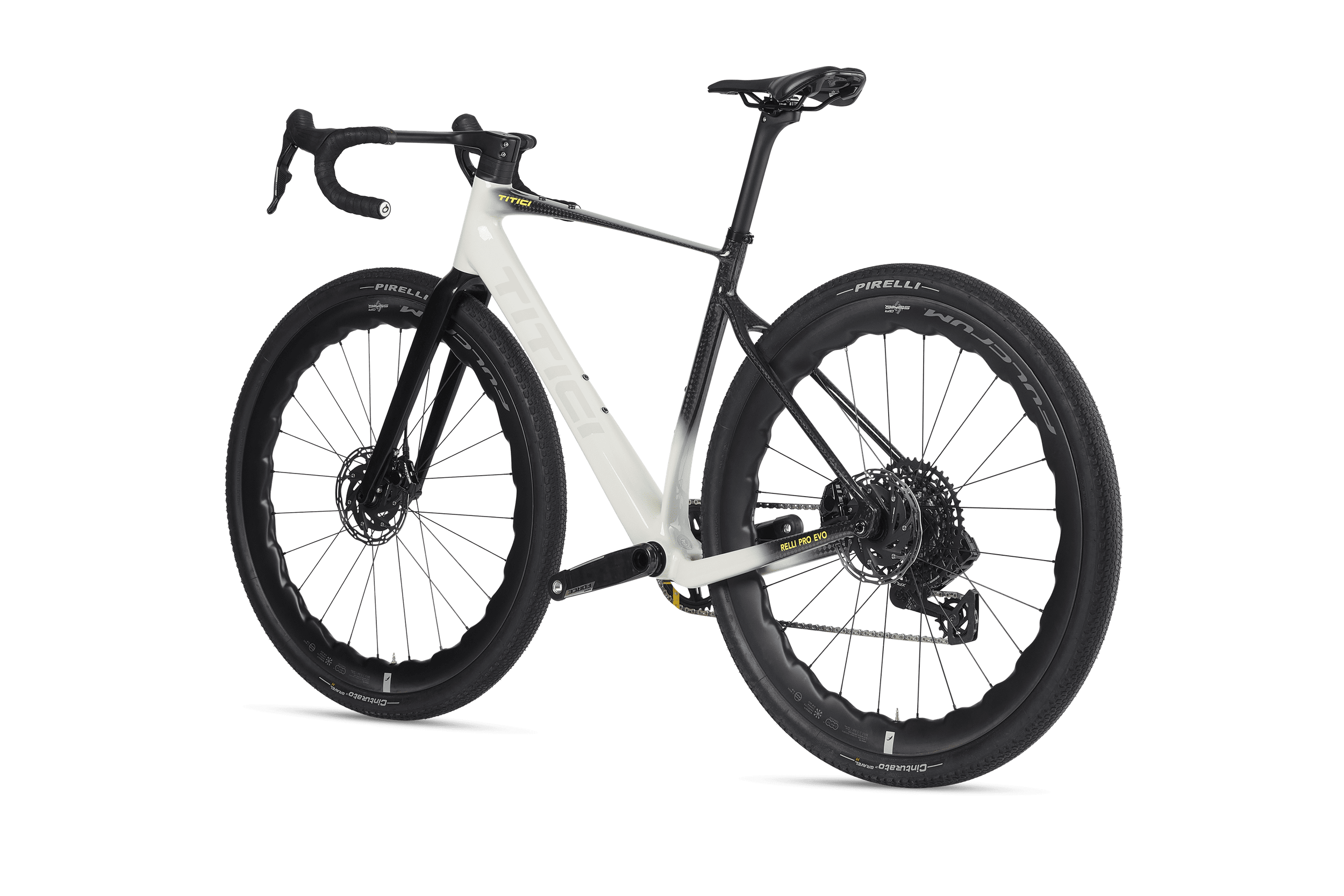 Relli Pro Evo FORCE XPLR AXS 13s – Titici miniatuur 4