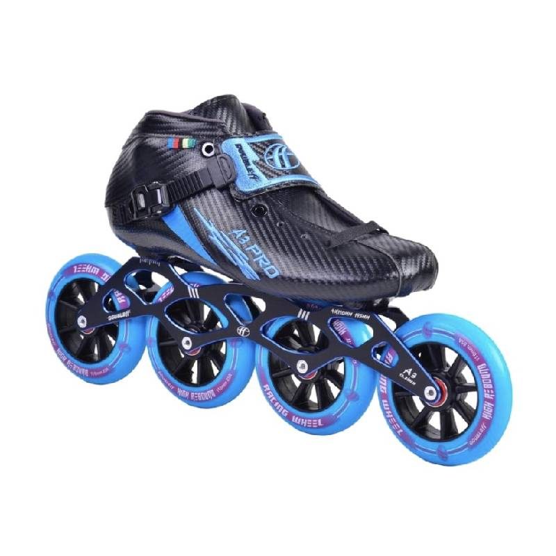 Double FF Package A3-PRO Complete Skeelerset