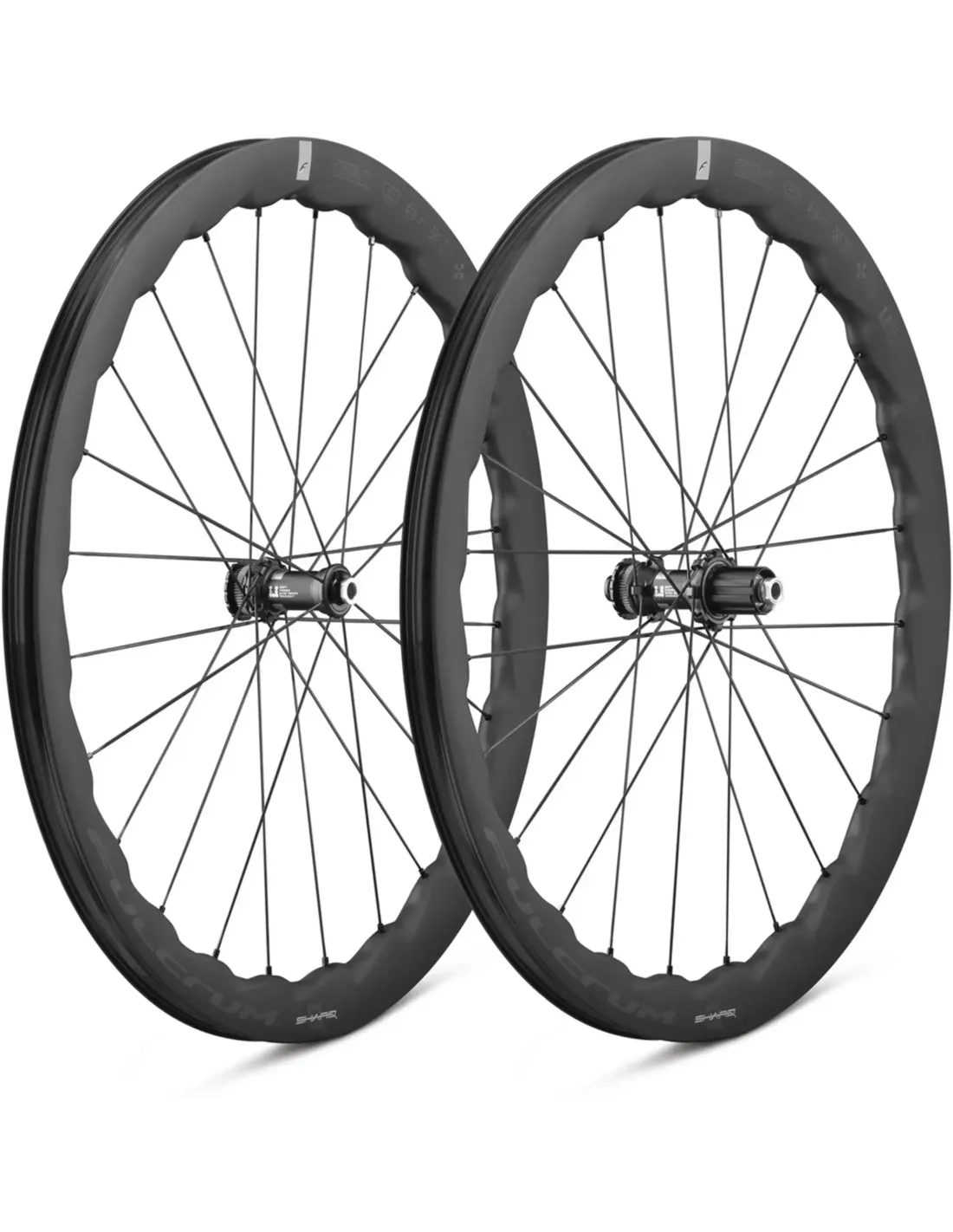 Fulcrum Sharq – 2WF C25 Afs HG11