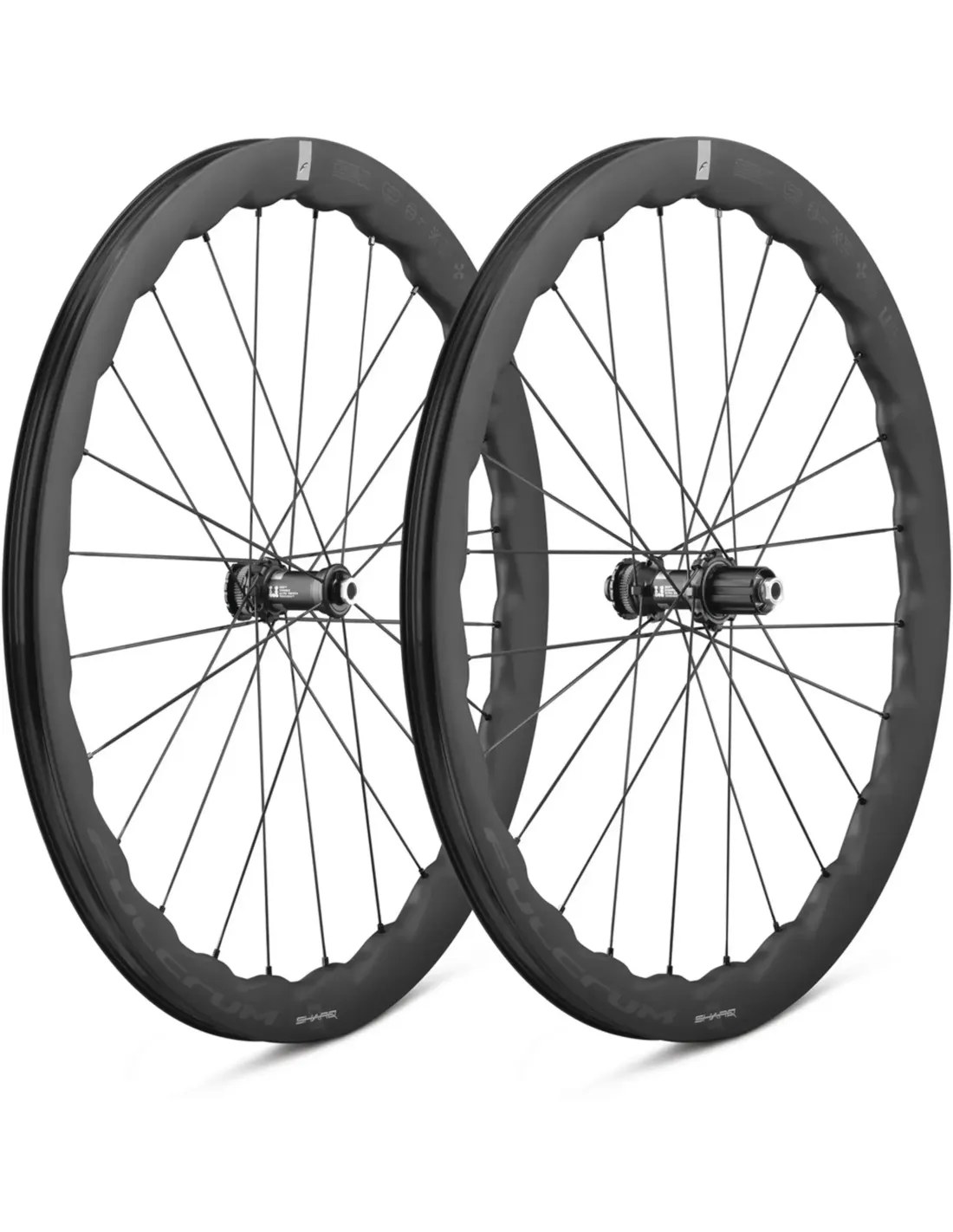 Fulcrum Sharq – 2WF C25 Afs HG11 Fulcrum Sharq – 2WF C25 Afs HG11