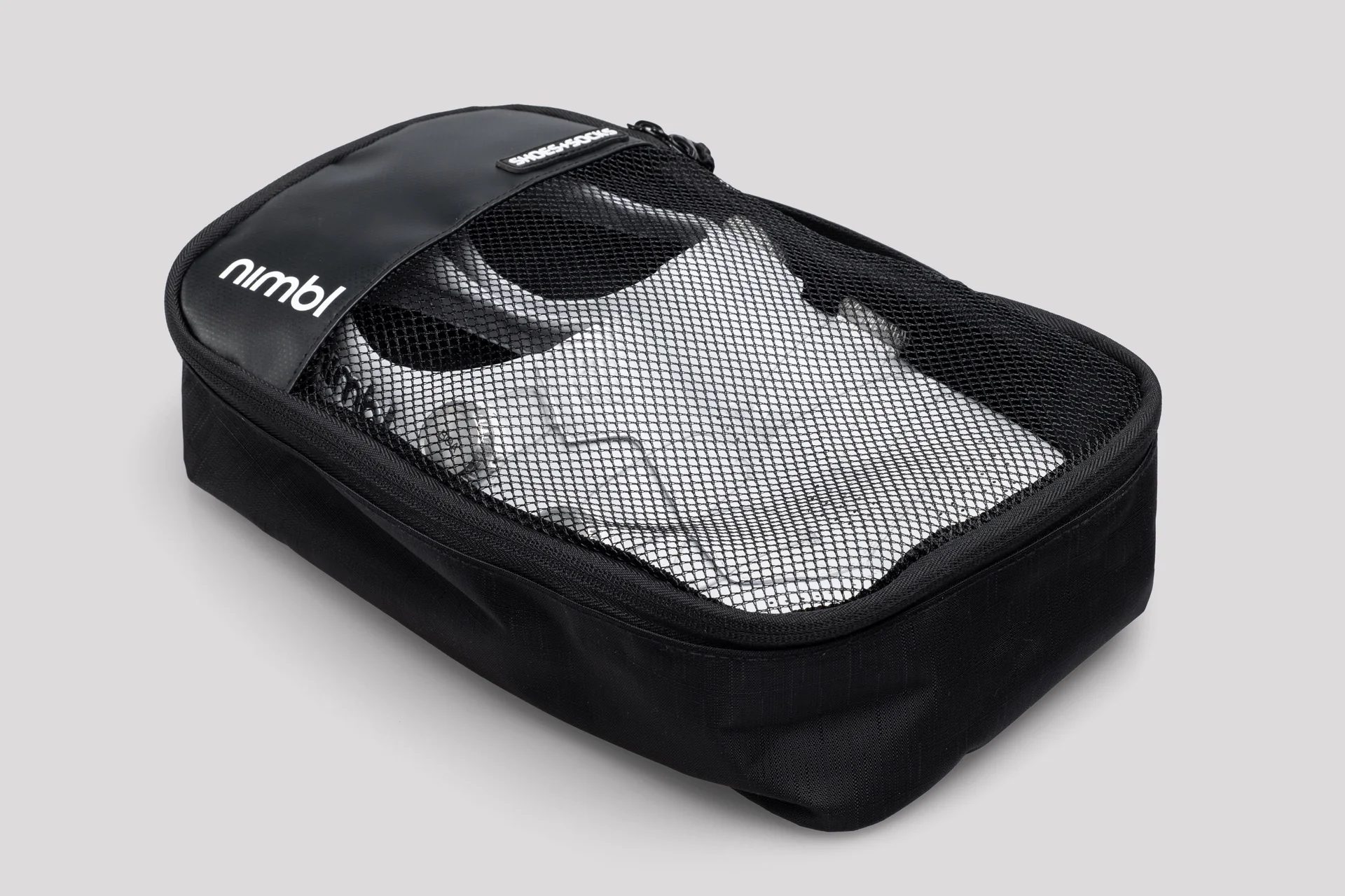 Nimbl Schoenen tas