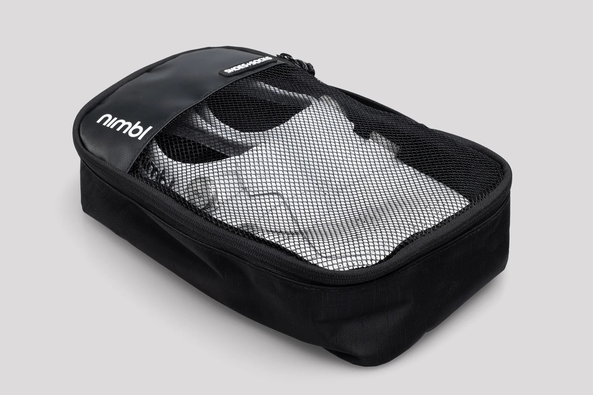 Nimbl Schoenen tas
