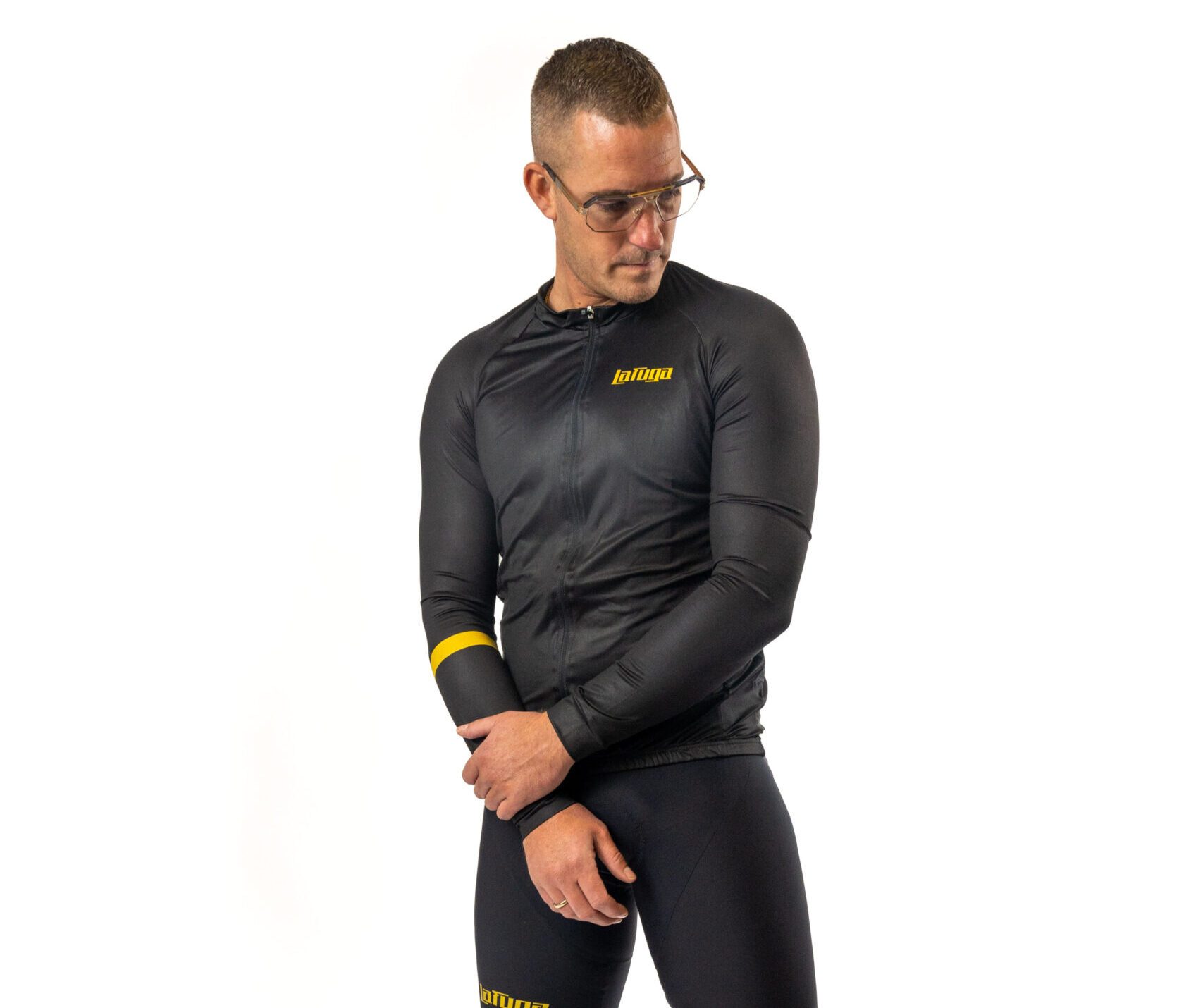 LaFuga – Fietsbroek