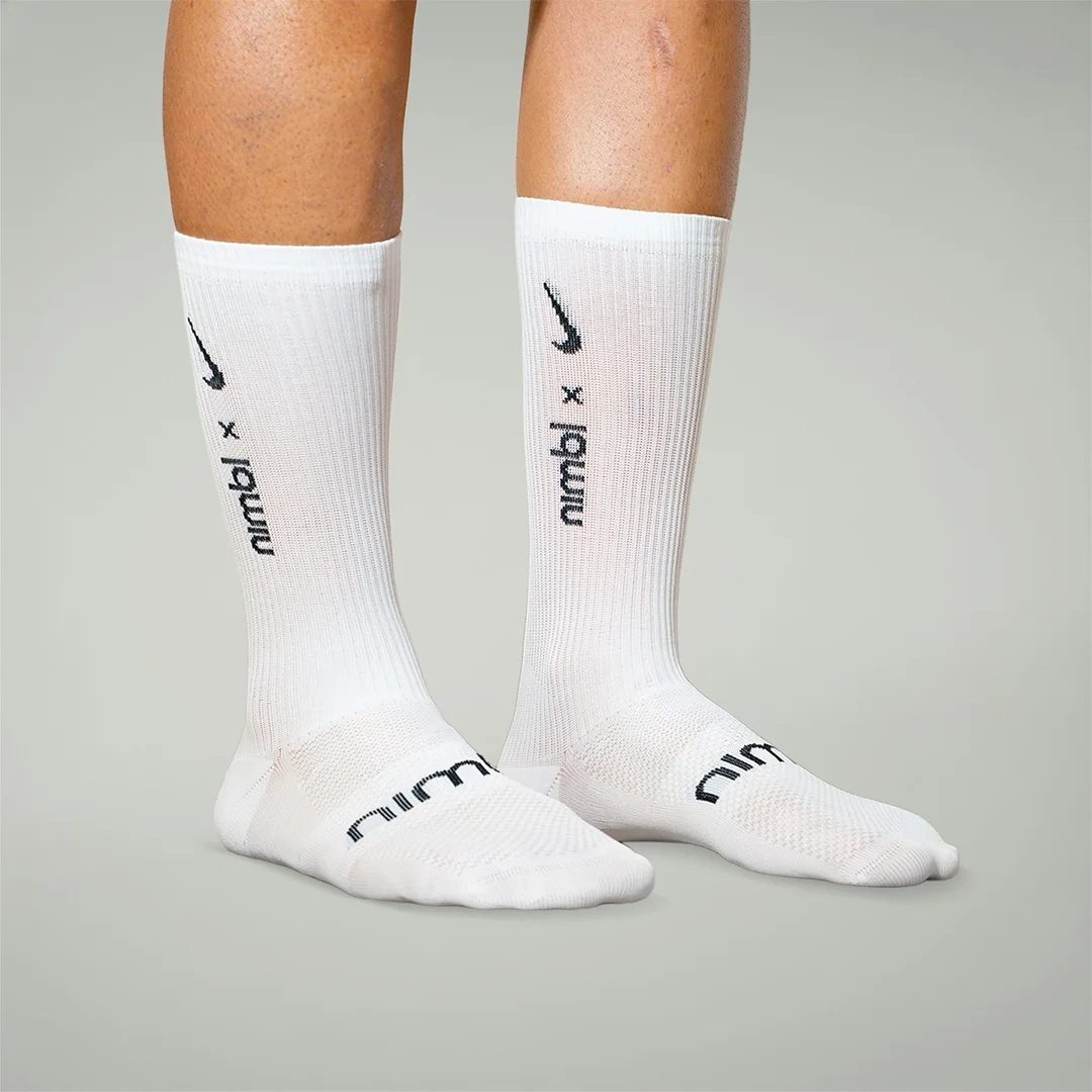 Étoile Halo Sock – Nimbl x Nike Étoile Halo Sock – Nimbl x Nike