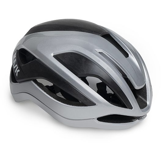 Kask Elemento – Helm – Zilver – Medium