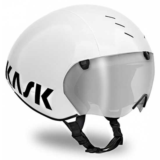 Kask Bambino pro timetrial helmet