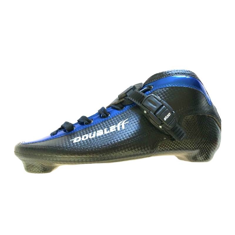 Double FF A1 – Skeelerschoenen – Carbon Wedstrijdschoen – Handgemaakt in Italië