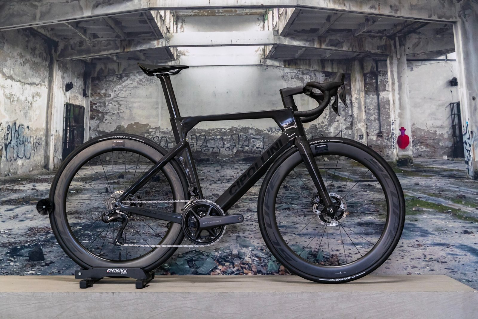 Cipollini Racing and Gravel Bikes: Unique Bikes with Unmatched Performance