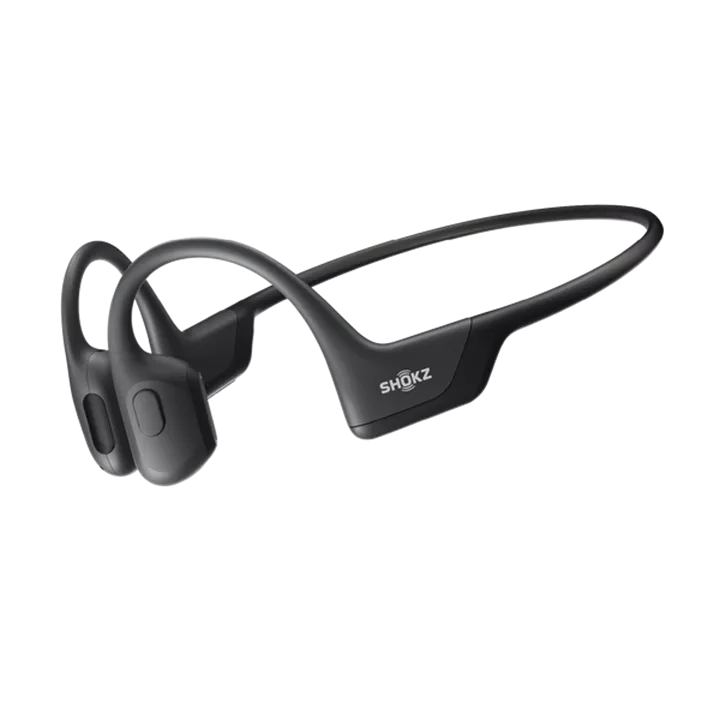 Shokz Openrun Pro headphones