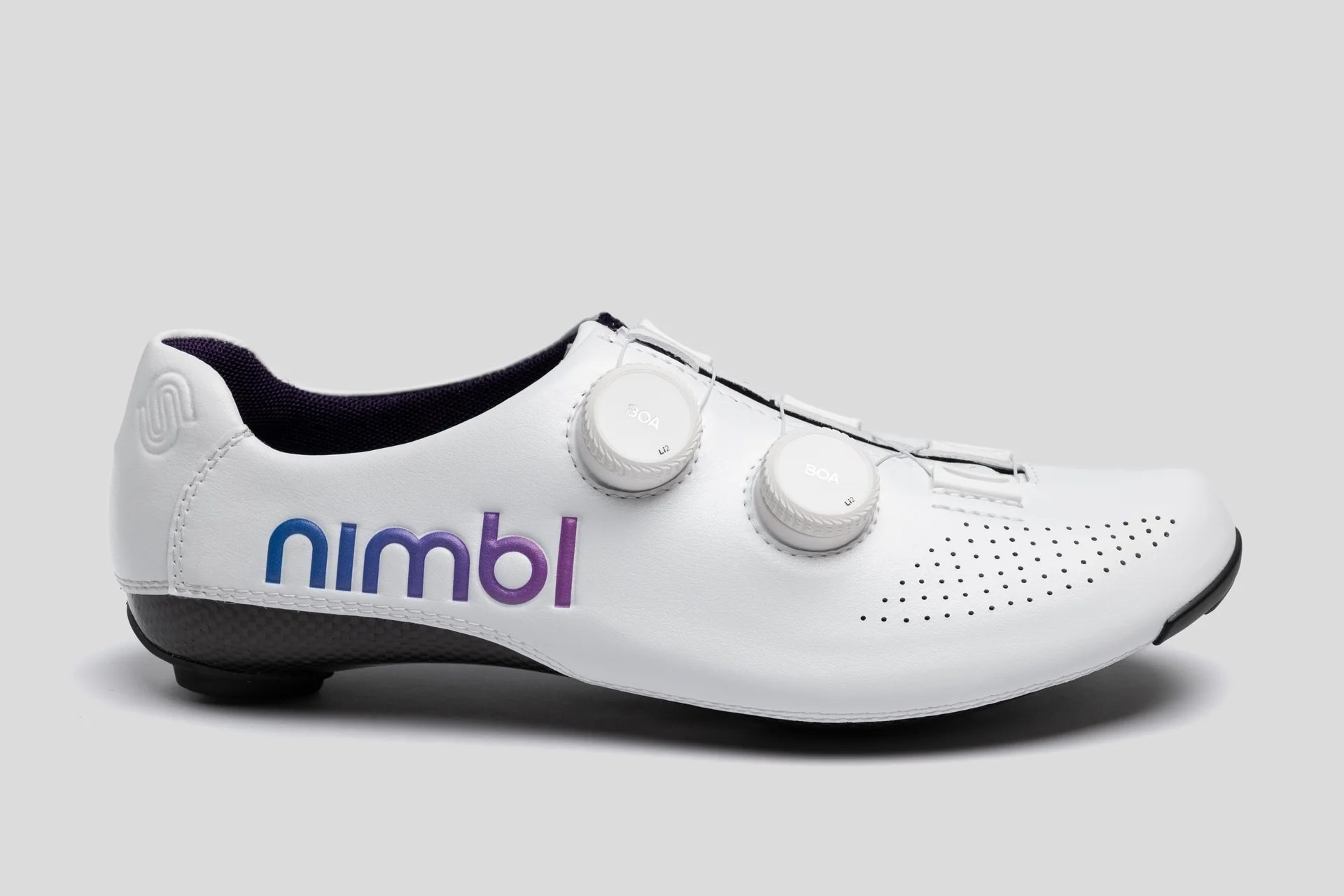 Nimbl Exceed Blauw/Paars