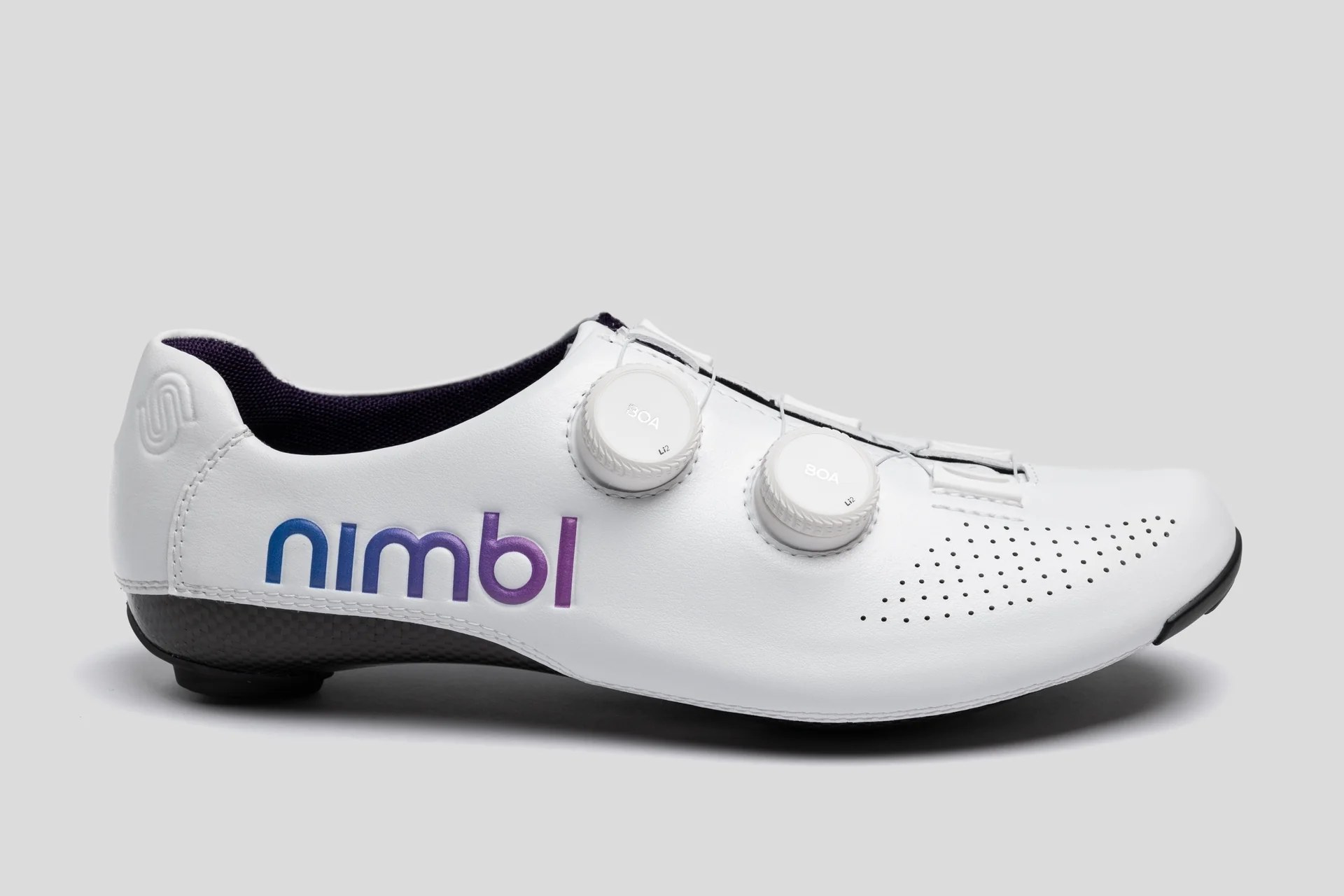 Nimbl Exceed Blauw/Paars Nimbl Exceed Blauw/Paars