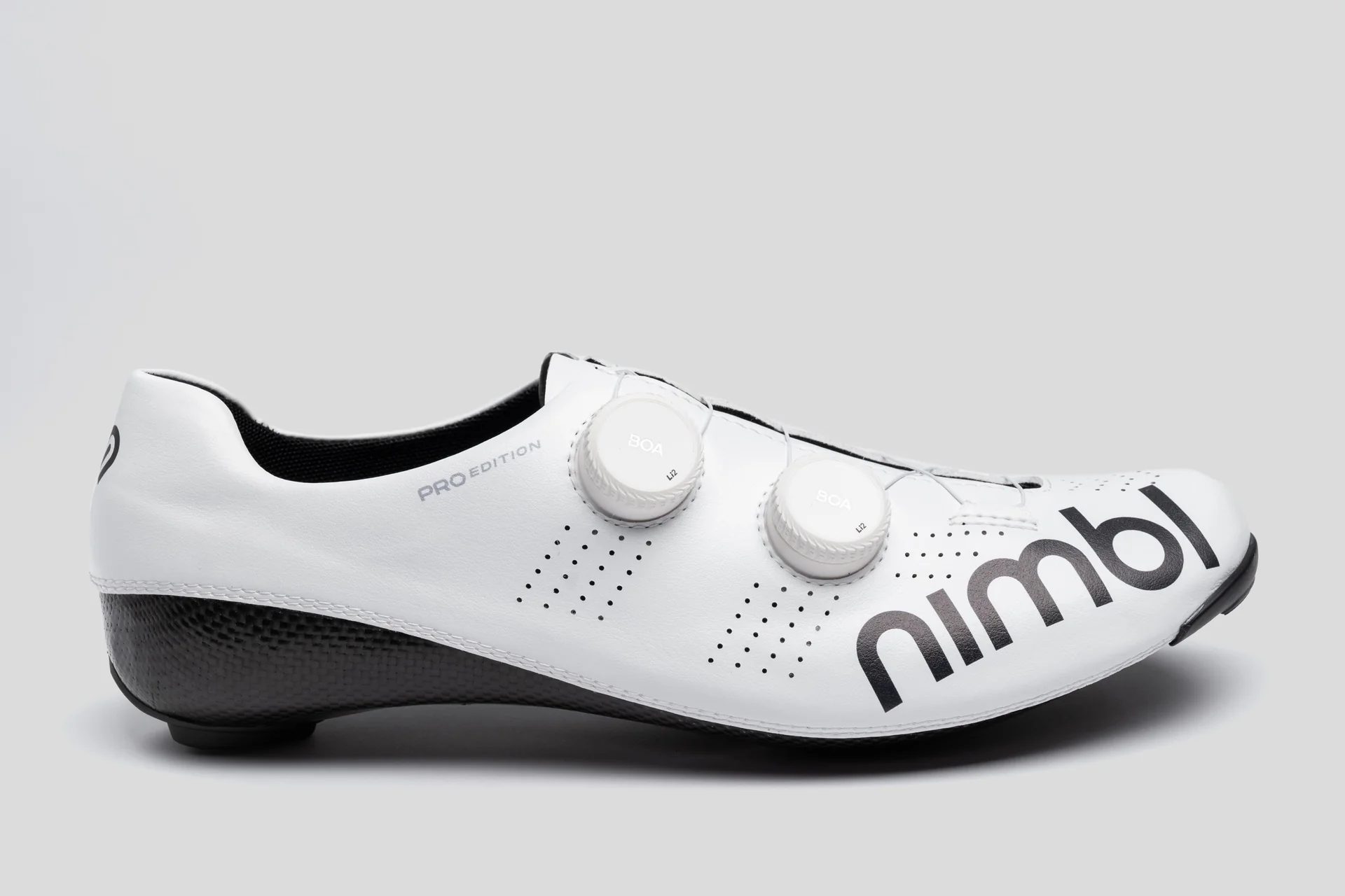 Nimbl Ultimate Exceed Pro Edition – Fietsschoenen