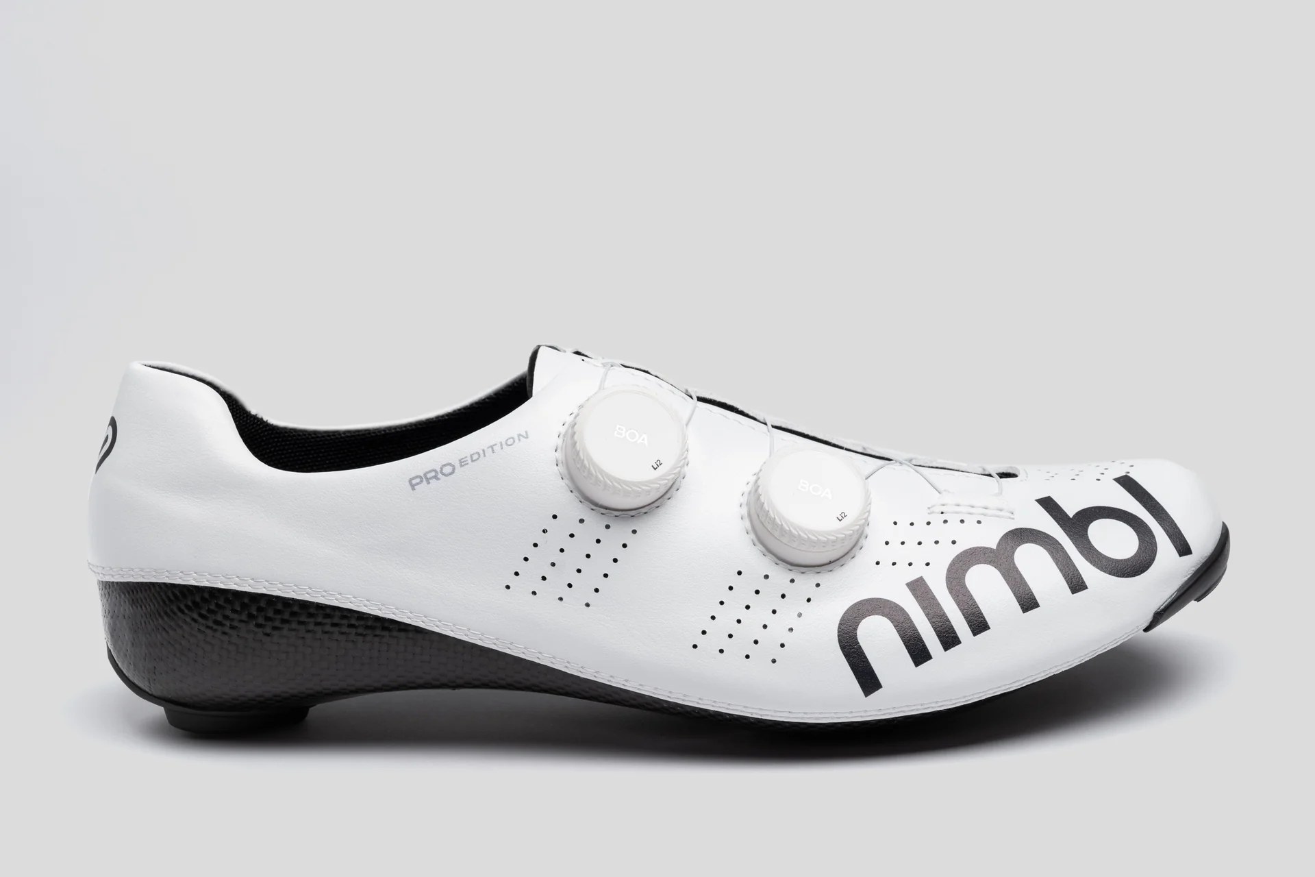 Nimbl Ultimate Exceed Pro Edition – Fietsschoenen Nimbl Ultimate Exceed Pro Edition – Fietsschoenen