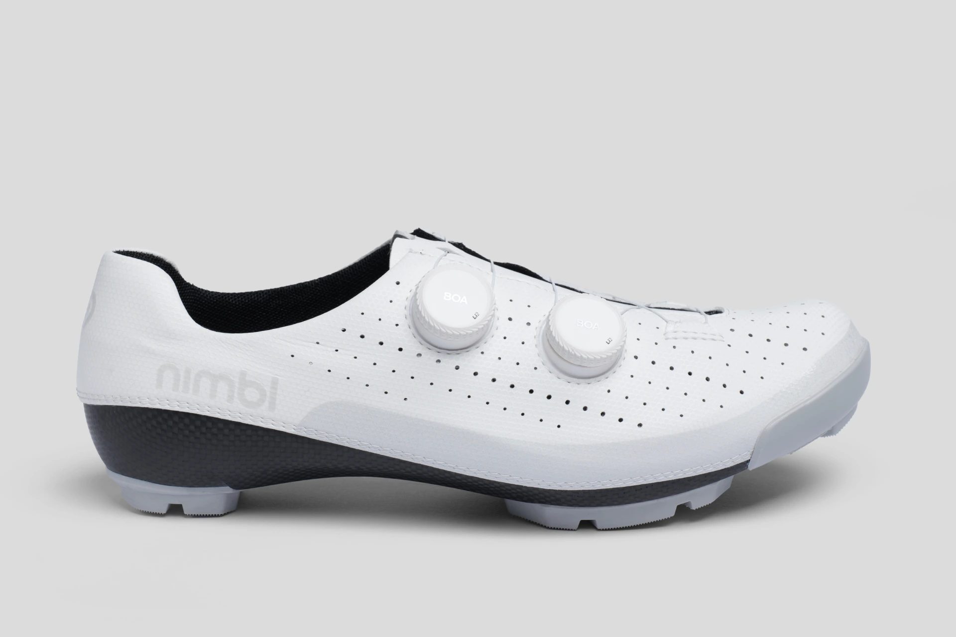 Nimbl Urano – Gravel schoenen Nimbl Urano – Gravel schoenen