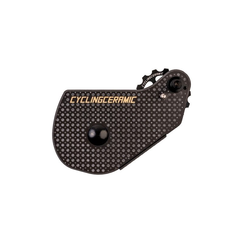 Cycling Ceramic AERO ODC 2.0 – Shimano Ultegra & Dura-Ace SS & GS