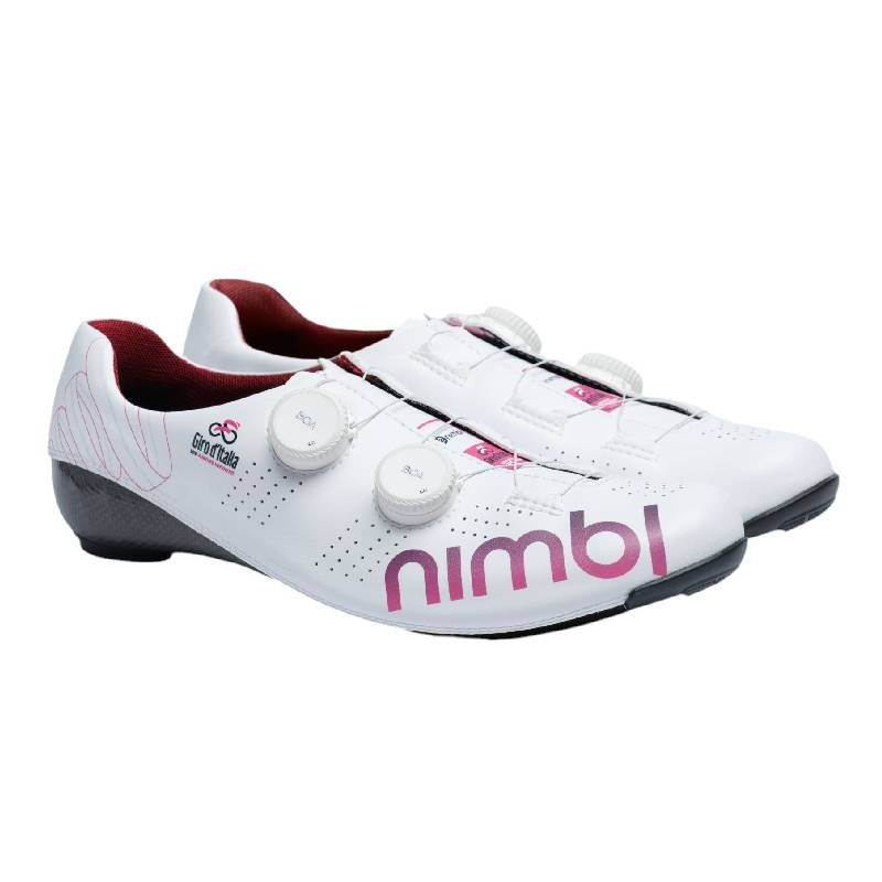 Nimbl Exceed Ultimate Giro d’Italia limited edition