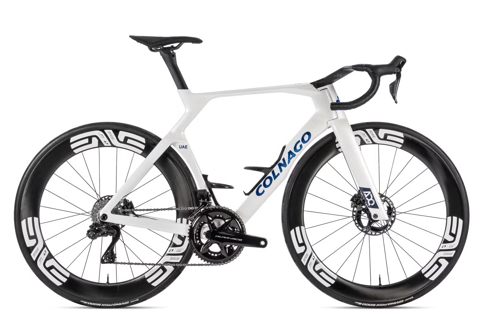 Colnago Y1RS: Available immediately in Dedemsvaart