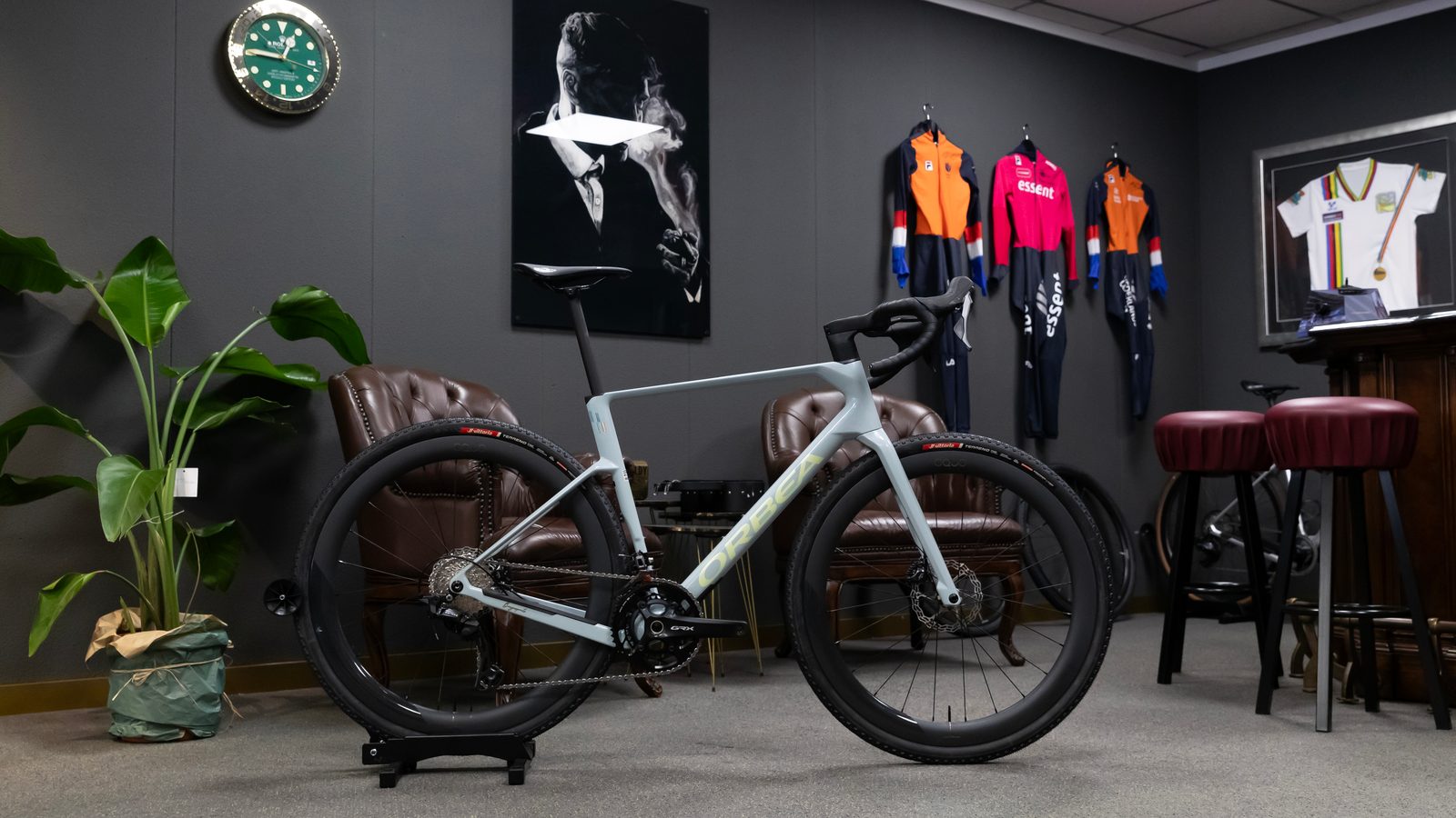 Bike shop in the Emmen area | Bergasports