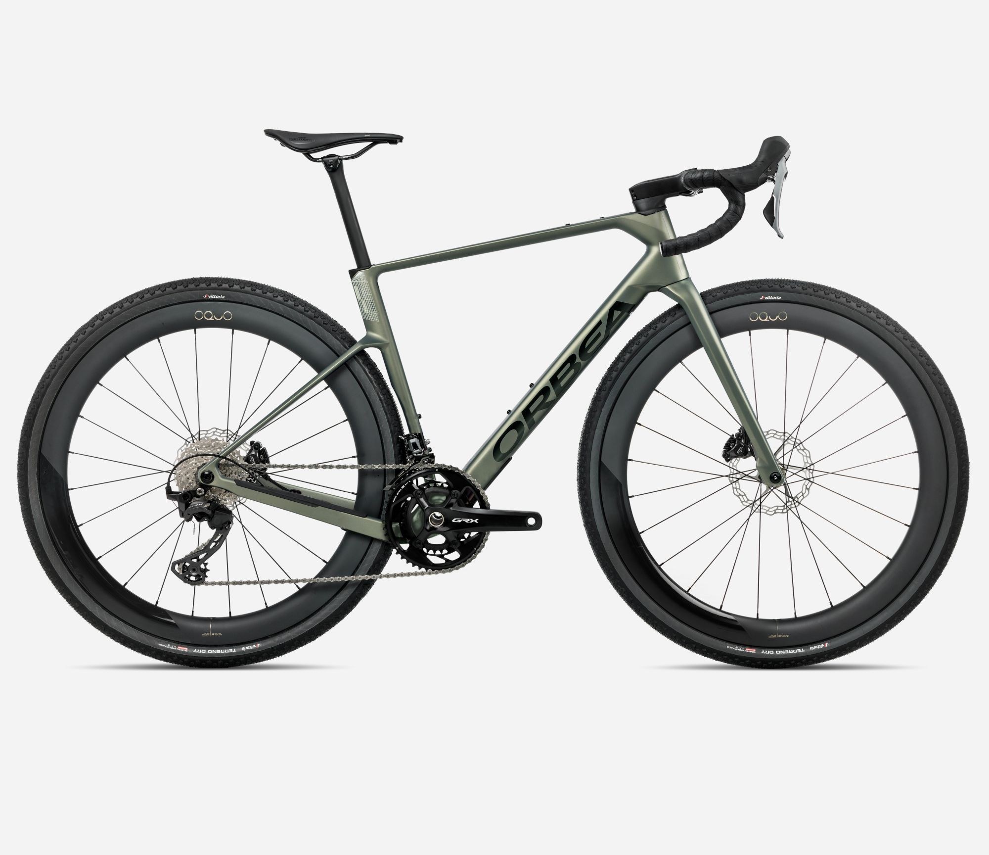 Orbea Terra Race – M20ltd – S – Shimano GRX Orbea Terra Race – M20ltd – S – Shimano GRX