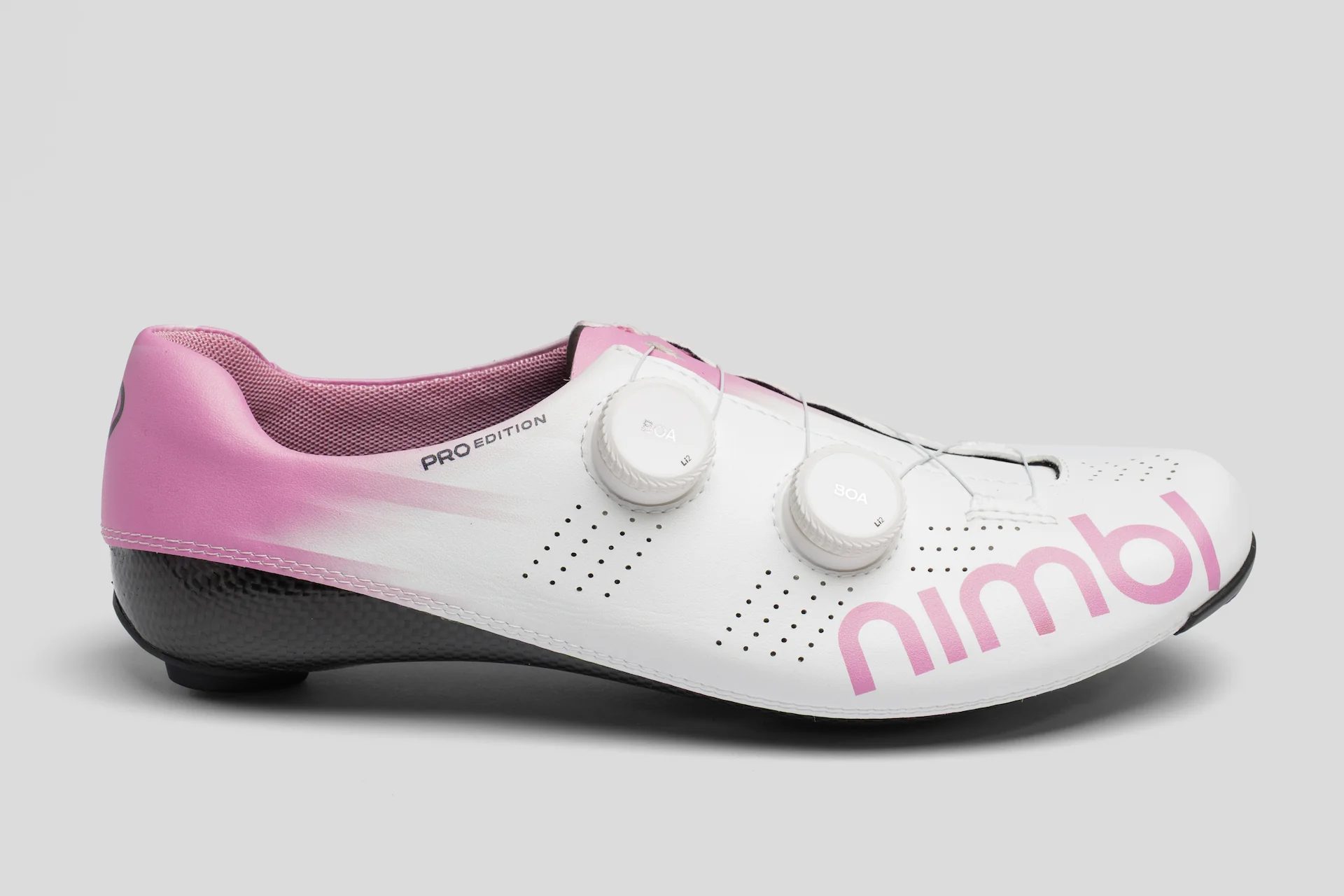 Nimbl Ultimate Pro Edition – Cycling shoes – Summer Victory collection