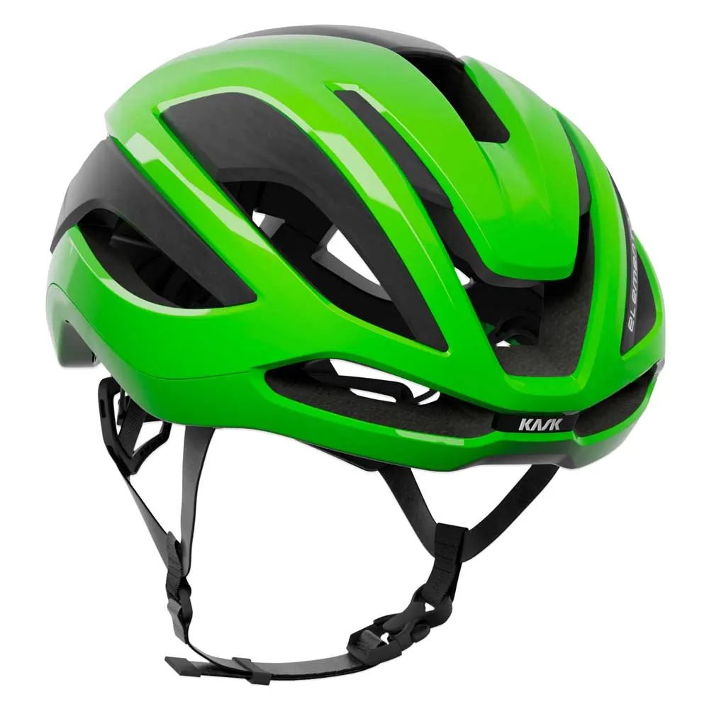 Kask Elemento – Groen – WG11 – Medium
