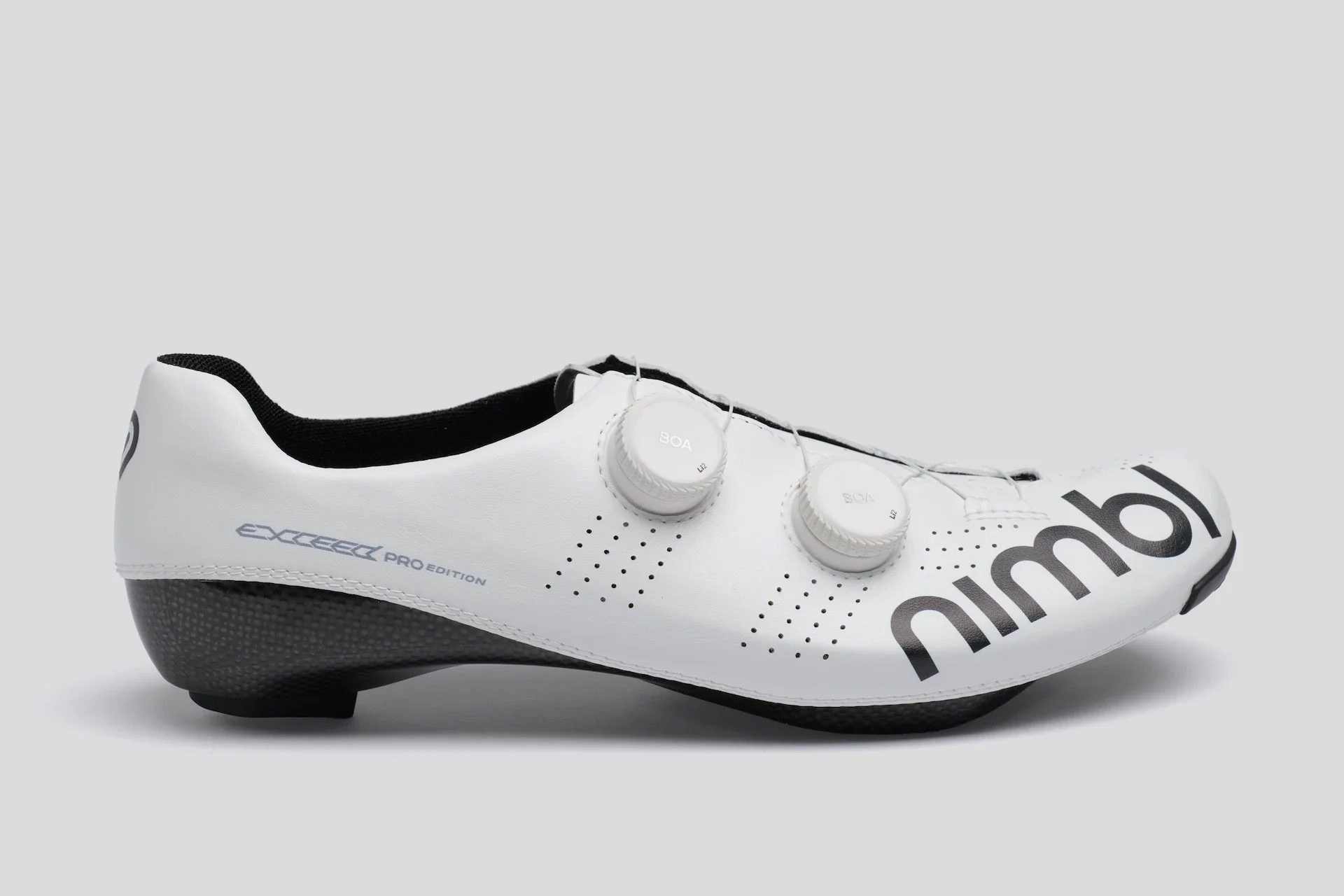 Nimbl Ultimate Exceed – Wielrenschoenen – Pro Edition – 2026