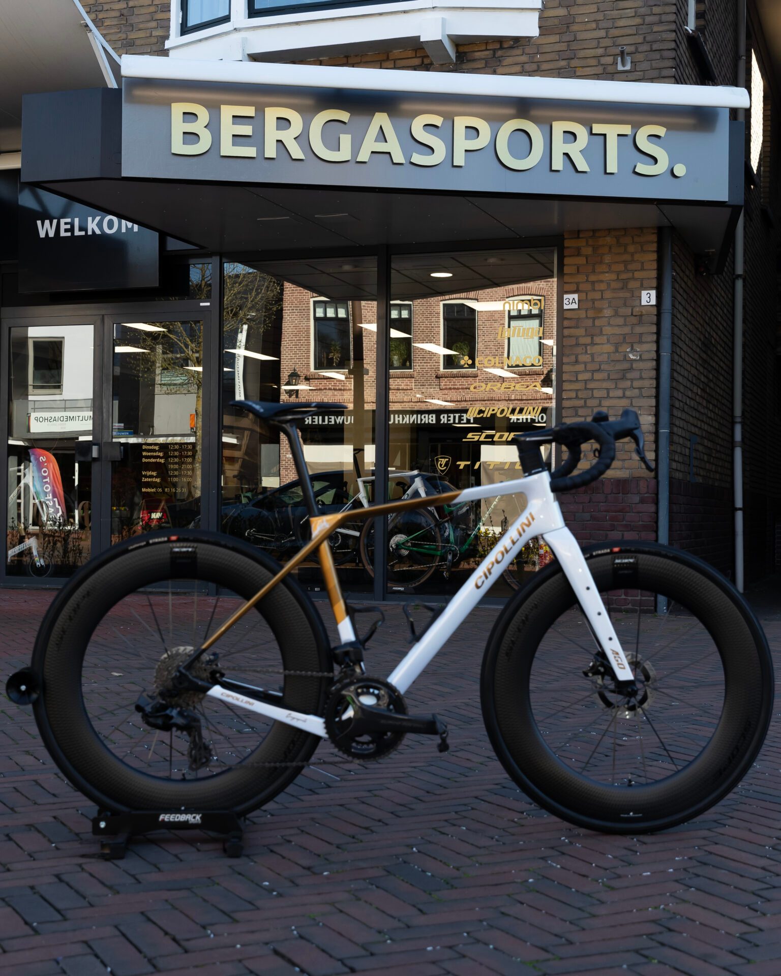 Scope Artech R6.A and R8.T – extensively tested by Bergasports