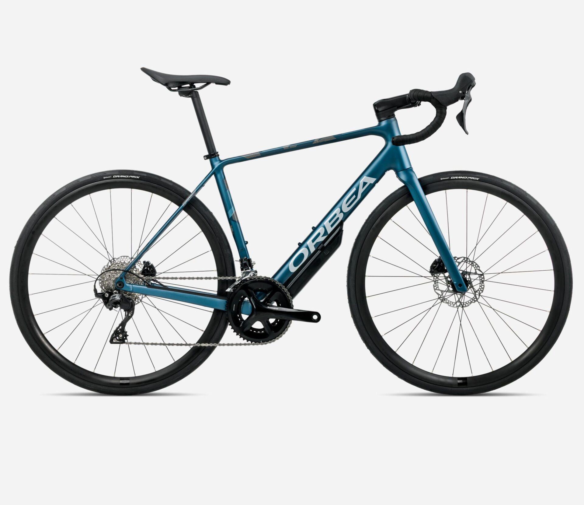 Orbea Avant h30 – Road bike – All Sizes – Simano 105 – Brown thumbnail 3