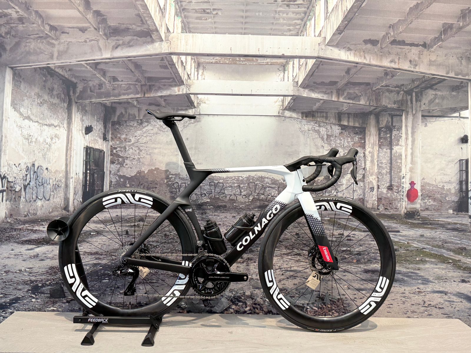 Colnago Dealer Netherlands – Premium Italian Road Bikes and Gravel Bikes | Bergasports