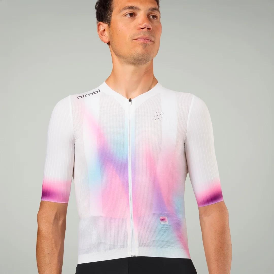 Nimbl Ultimate – Aero Uomo – Jersey thumbnail 1