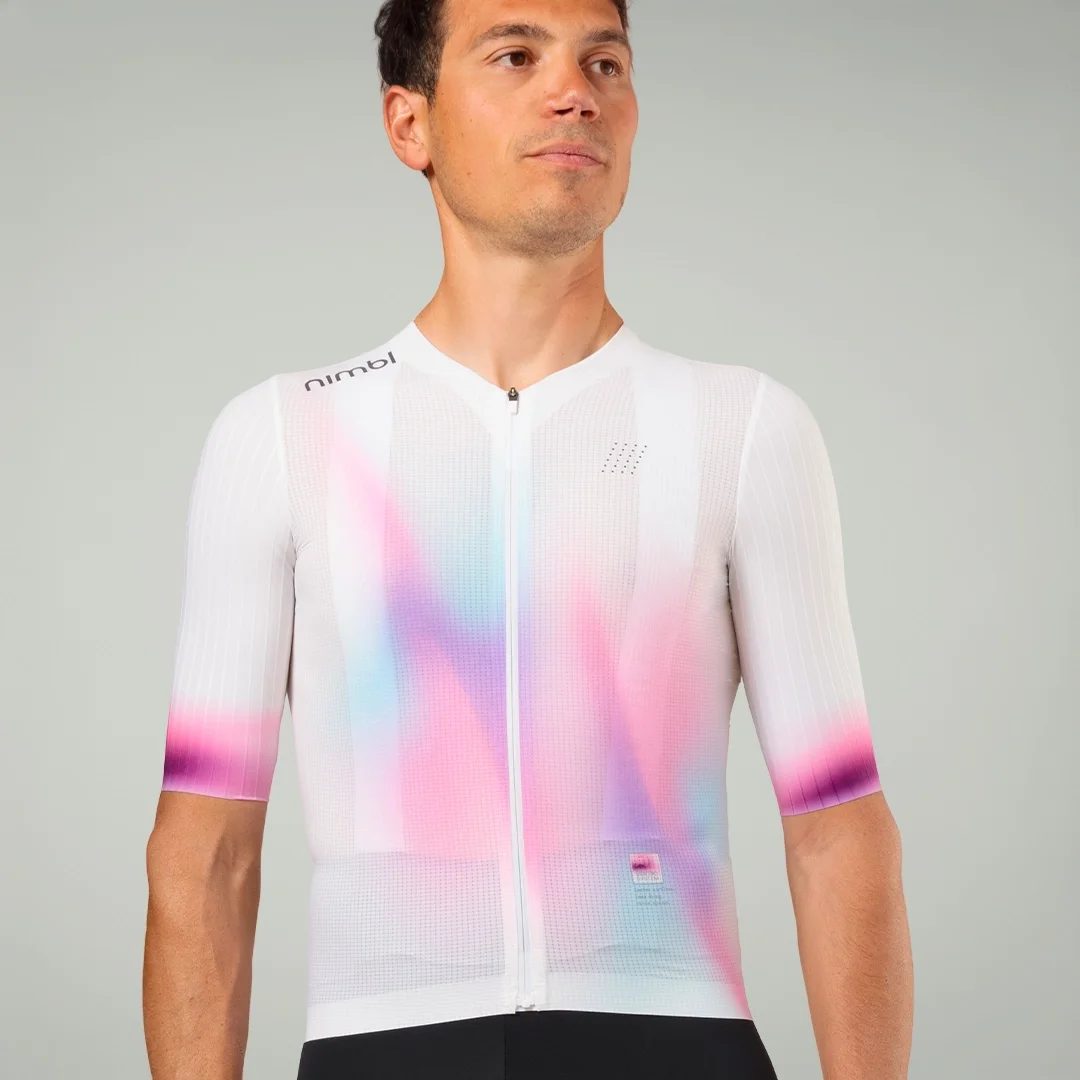 Nimbl Ultimate – Aero Uomo – Jersey