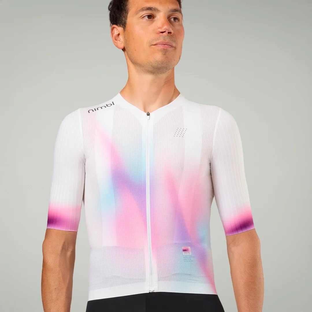 Nimbl Ultimate – Aero Uomo – Jersey Nimbl Ultimate – Aero Uomo – Jersey