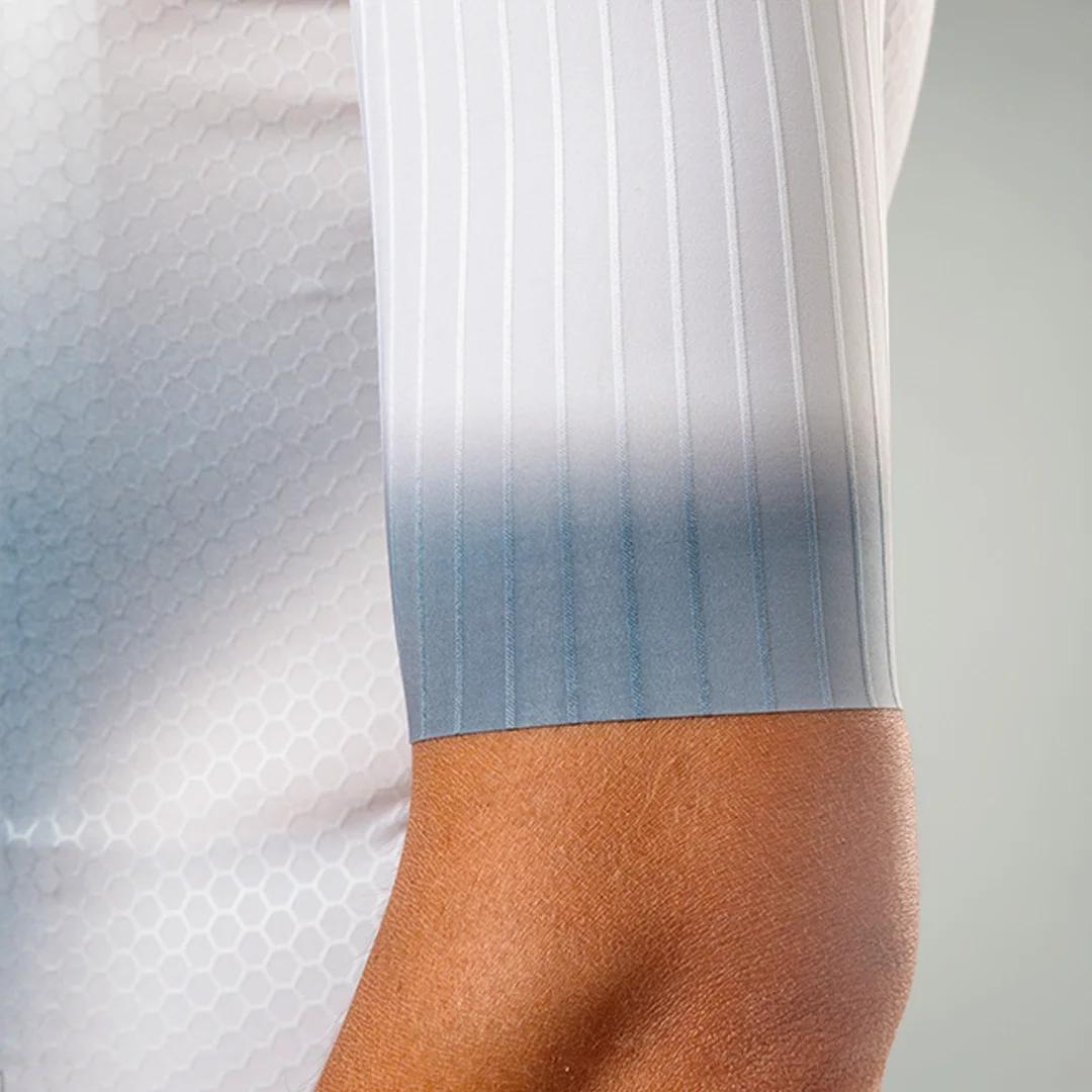 Nimbl Ultimate – Aero Uomo – Jersey grey thumbnail 3