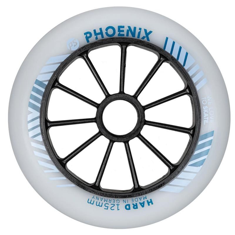 Powerslide Phoenix – 125 mm – Inline skate-wielen