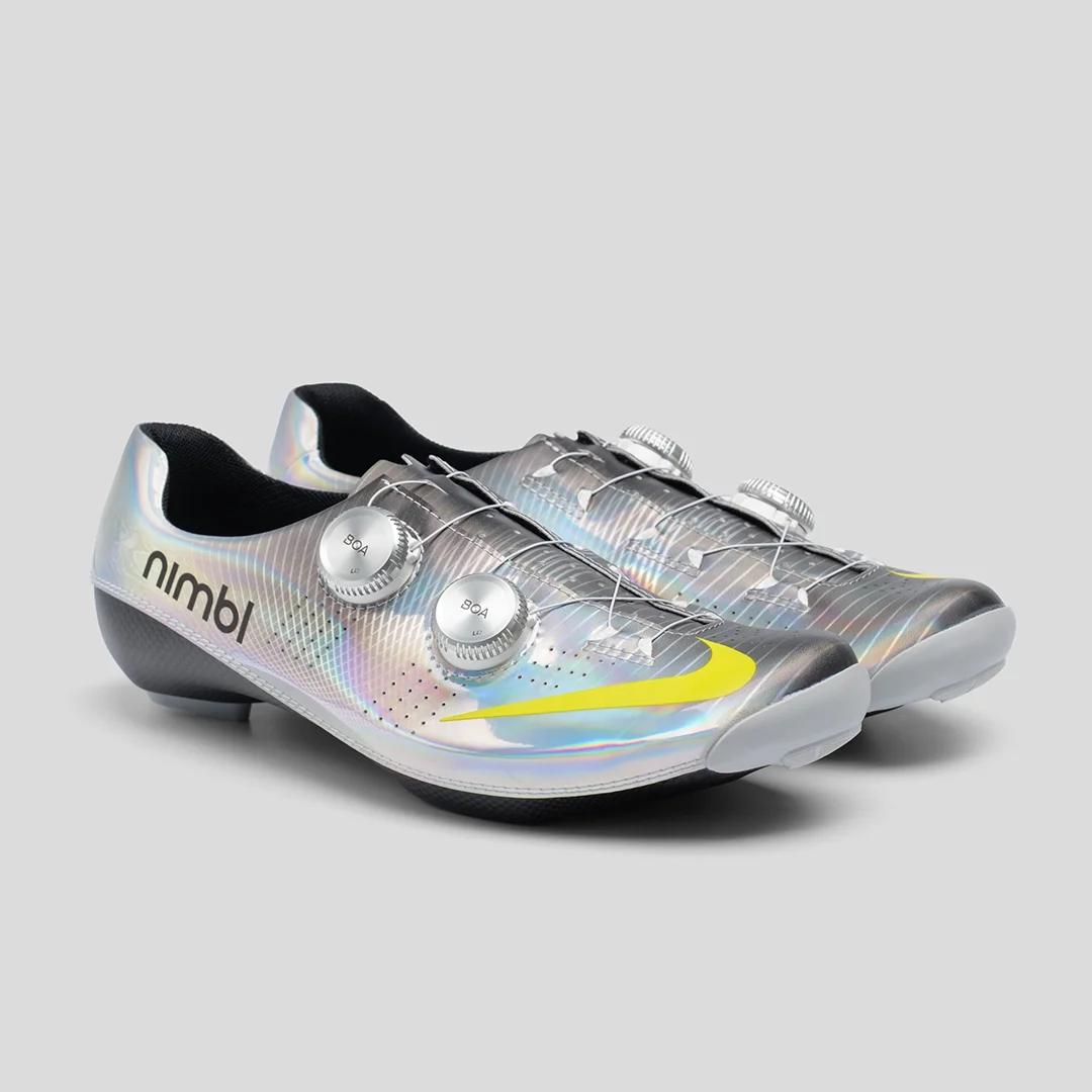 Pre-order – Nimbl X Nike – Exceed – Étoile Edition – Wielrenlschoenen – Verzending begin september miniatuur 4