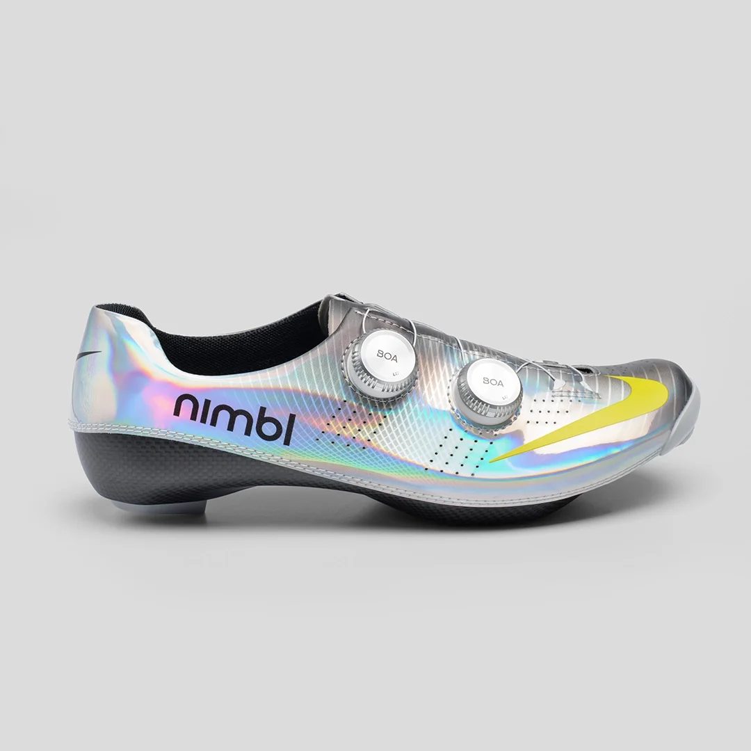 Pre order – Nimbl X Nike – Exceed – Étoile Edition – Cycling shoes – Shipping begin september