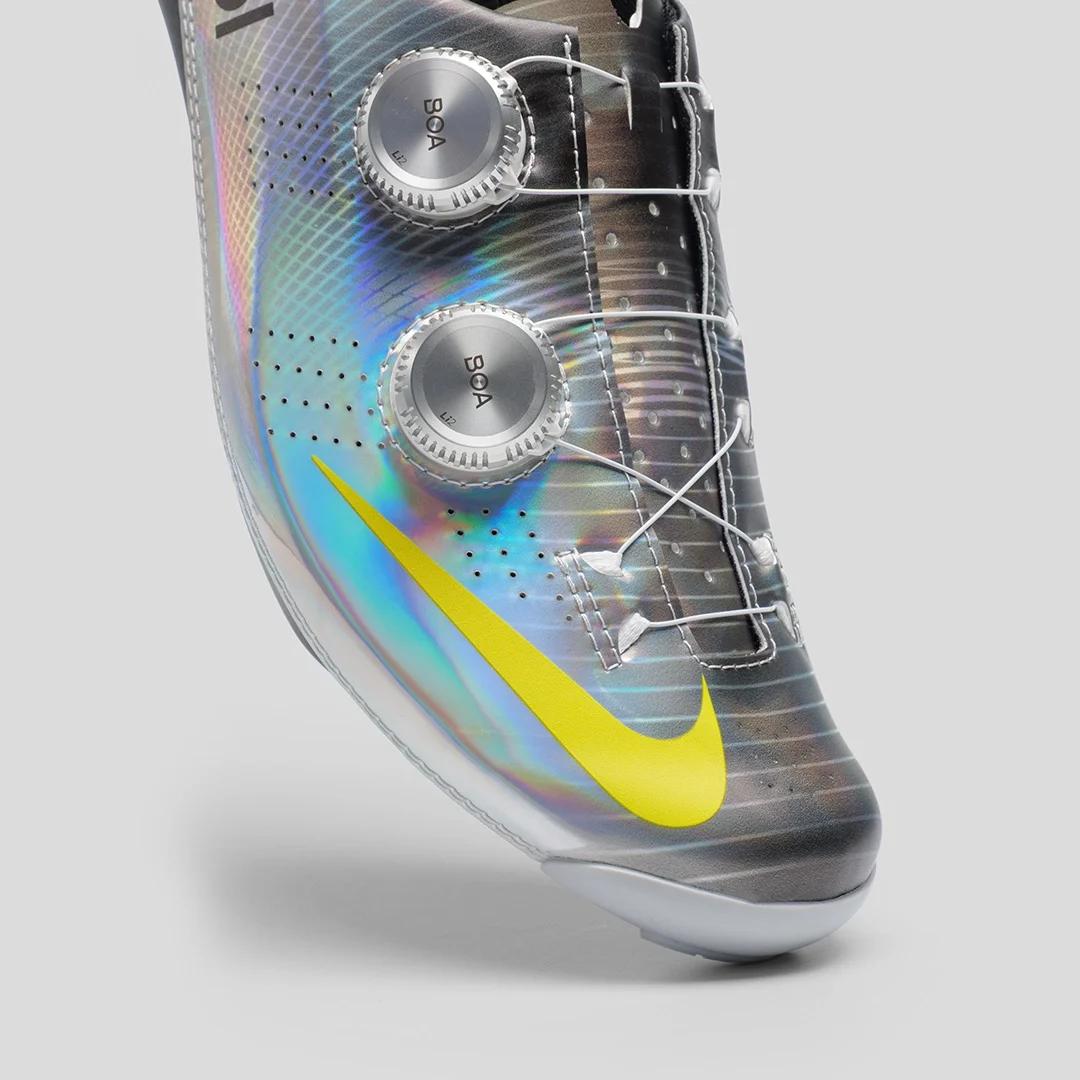 Pre-order – Nimbl X Nike – Exceed – Étoile Edition – Wielrenlschoenen – Verzending begin september miniatuur 2
