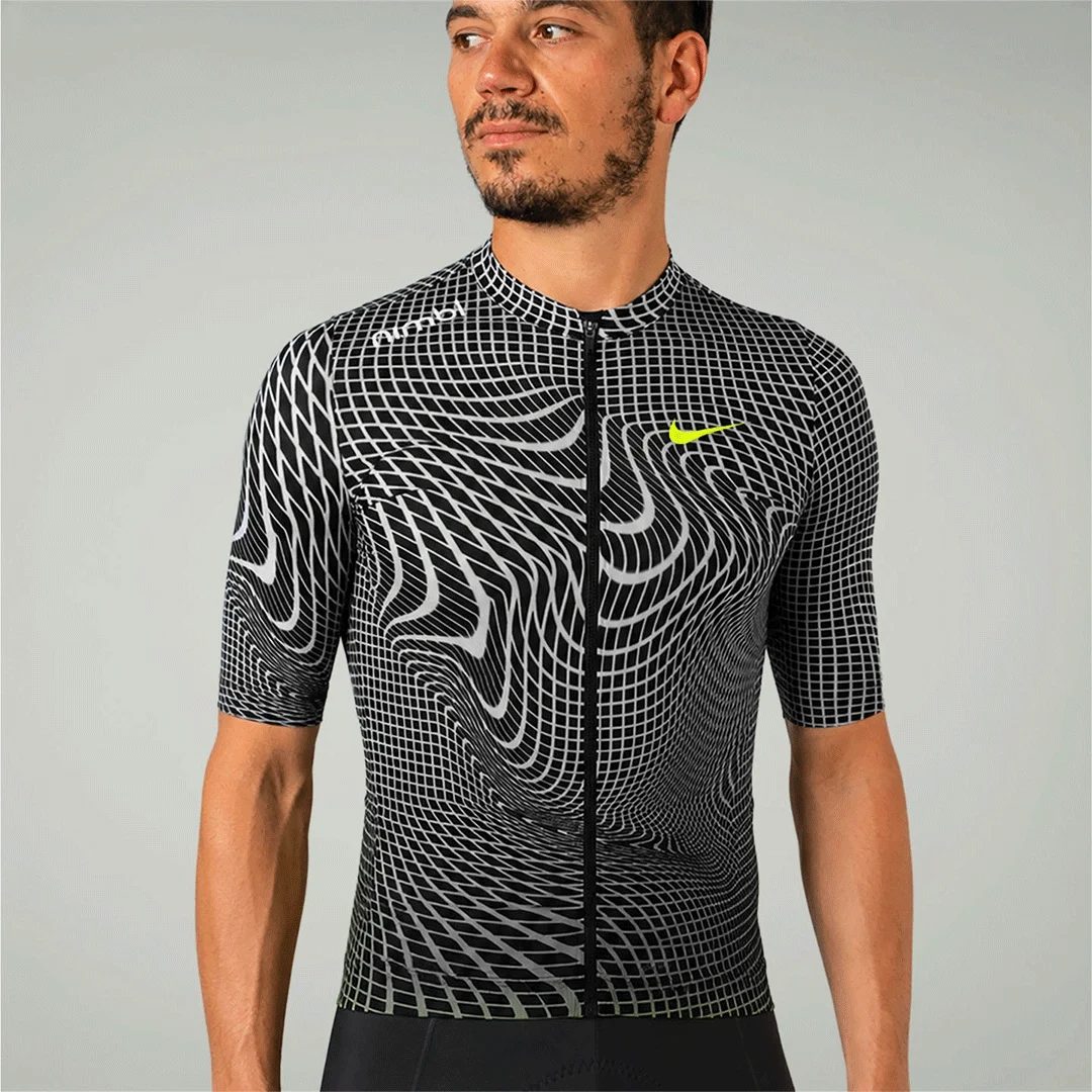 Nimbl X Nike Étoile Halo Uomo Jersey