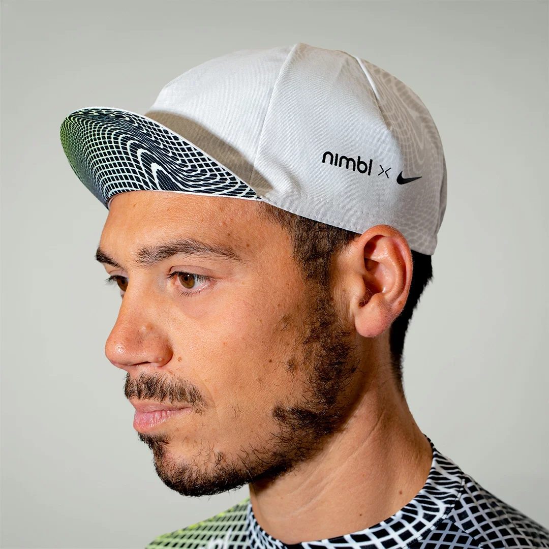Nimbl X Nike – Etoile Cap